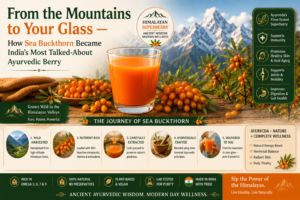 Sea Buckthorn