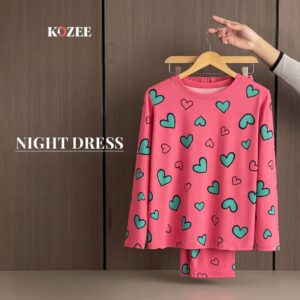 Comfortable Sleepwear for Women in Pakistan