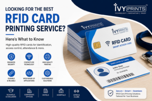 rfid card