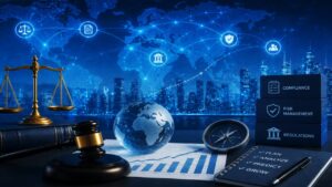 Legal Services for Business Setup in India