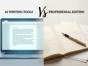 editing services