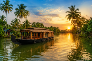 kerala backwaters
