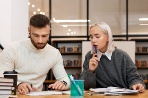How Long Should A Dissertation Take to Complete?