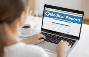 Healthcare documentions