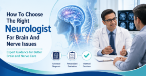 Best Neurologist in jaipur