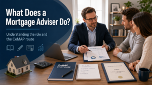 How to Build a Career in UK Mortgage Advice