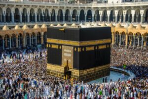 Umrah Package