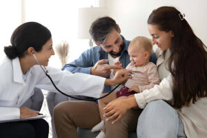 pediatric medical billing services