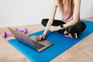 Online Training
