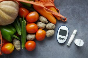 Foods to Control Blood Sugar