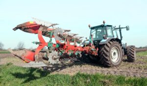 Agricultural Equipment