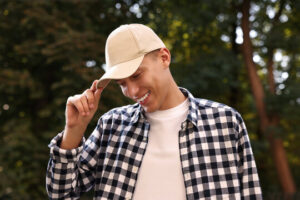 Baseball Caps