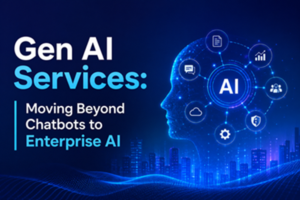 Gen AI Services