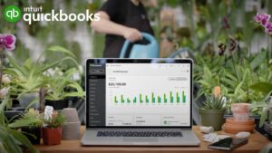 Intuit Quickbooks