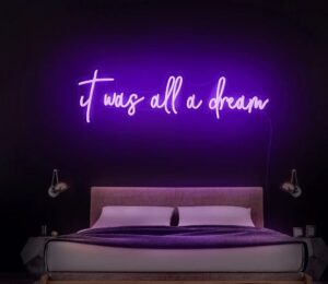 Miami Neons Signs Custom