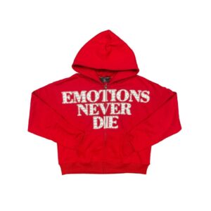 Mixed Emotions Hoodie and the Evolution of Casual Street Style