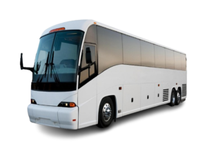 party bus rental