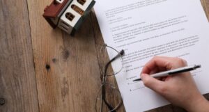 testamentary trust in will