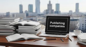 publishing