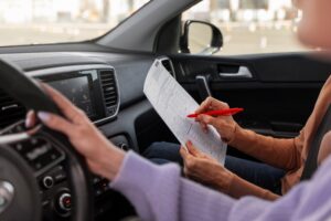 penalties for non-payment of Fines