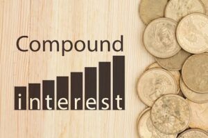 compound interest formula