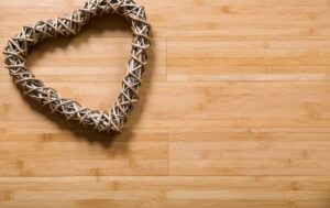 bamboo flooring
