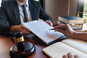 Real Estate Attorney Santa Monica
