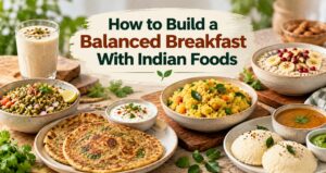 Indian Foods