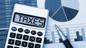 Tax advisory services in the Netherlands for businesses, entrepreneurs, and expats.