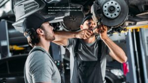 How to Handle an Unexpected Car Repair Cost Without Disrupting Your Budget (1)