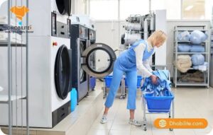 Laundry Services