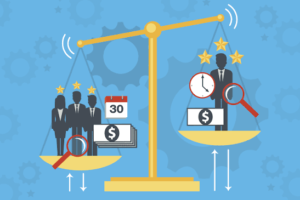 Vendor Consolidation