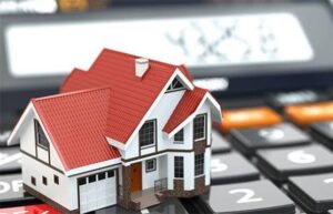 home loan calculator