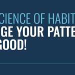 Good Habit (how to develop): Science of Habit formation