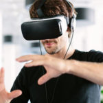 Virtual Reality - How VR will impact the Future
