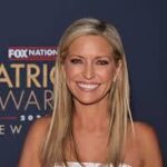 Inside Ainsley Earhardt Engagement Ring Design