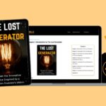 Where to Buy The Lost Generator: Top Deals & Insights