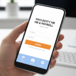 Paylocity HR and Payroll Review: Pricing, Login App and Features Guide