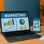 Hoe helpt zichtbaar online marketing bij het vergroten van online vindbaarheid en bereik?