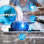 Information Technology Support Services