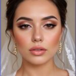 Wedding Day Makeup Ideas with a Fresh Look