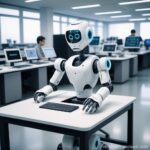 Why Robotics Technology Is the Future of Innovation