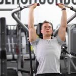 Shoulder Press CrossFit Techniques For Strength and Power