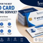 Looking for the Best RFID Card Printing Service? Here's What to Know