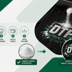 Mastering the Melt: Solving DTF Adhesive Powder Problems