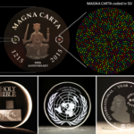 Five-dimensional (5D) Quartz Data Storage technology