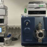 Liquid Chromatography-Mass Spectrometry for Pesticide Residue Analysis in Food