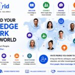 How to Build Your Knowledge Network on Witanworld