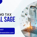 How to Set Up Sales Tax in Sage 50