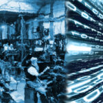 The Future of Factory Work Is Digital Skills and Human-Machine Teamwork
